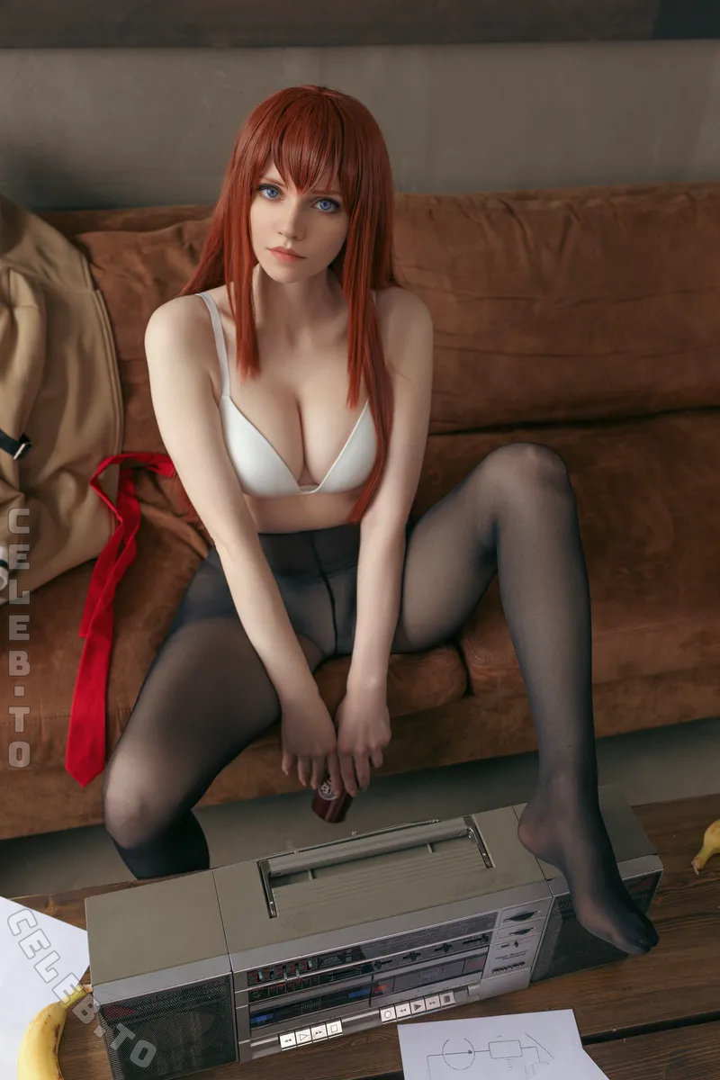 Blosmere nude photo 8