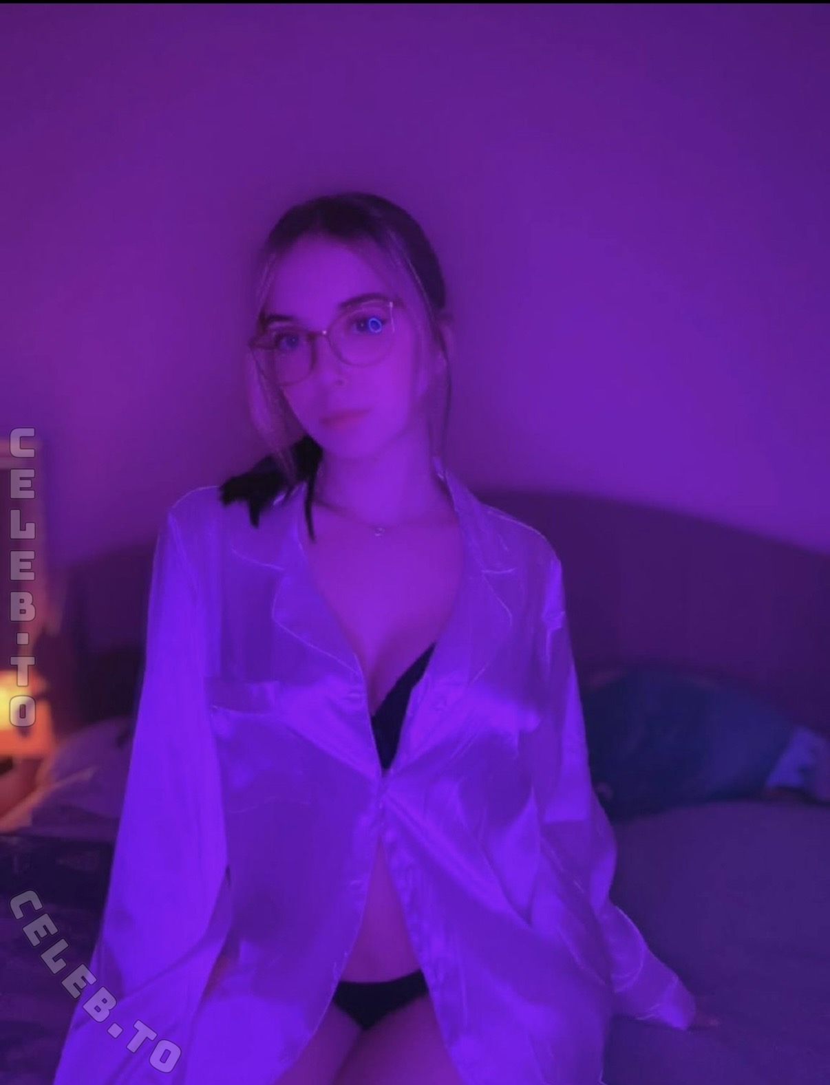 Blossomprinxess nude photo 1