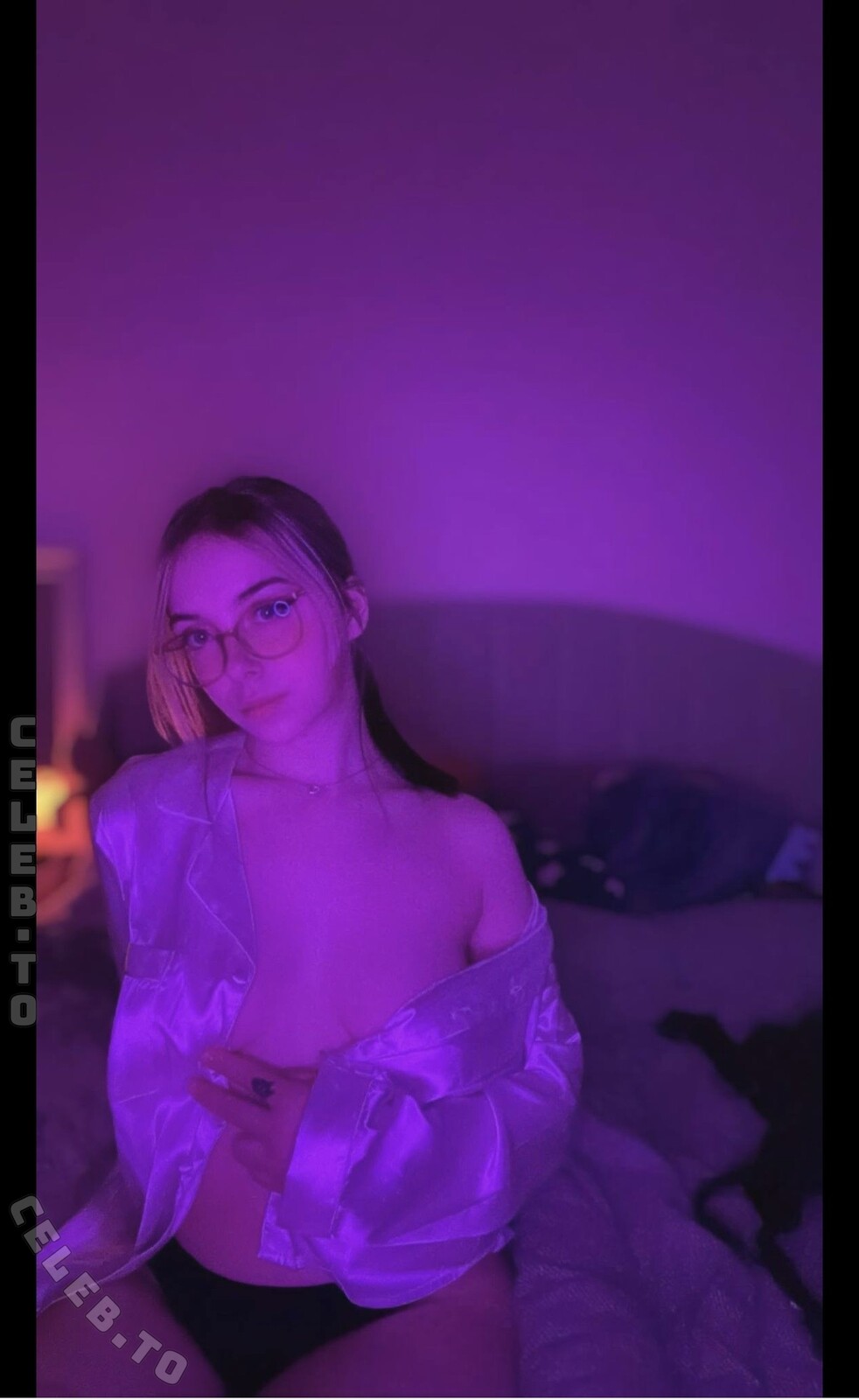 Blossomprinxess nude photo 5