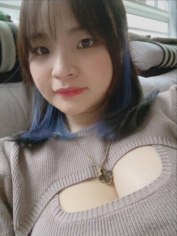 blowshow vip COLLECTION nude photo 8