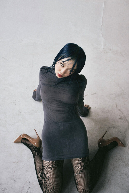 Bluberrygirl nude photo 3