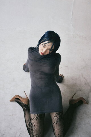Bluberrygirl nude photo 6