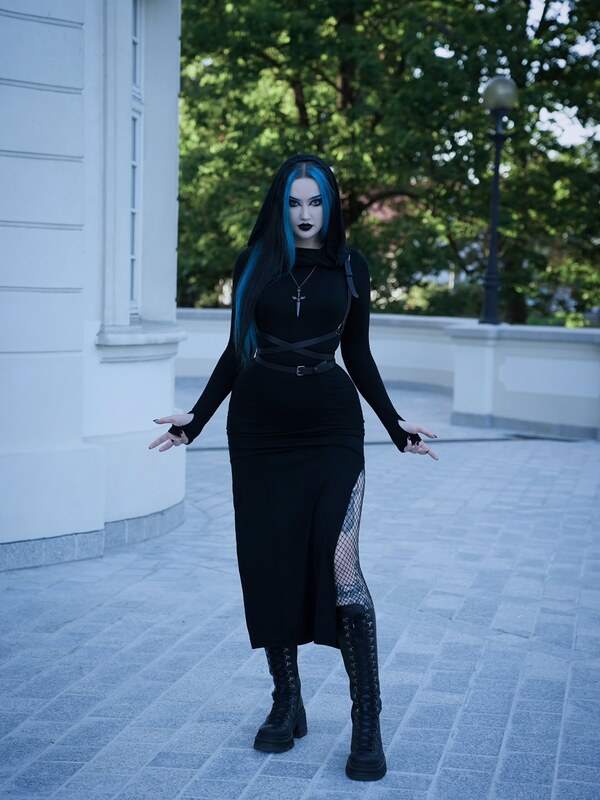 BlueAstrid nude photo 1