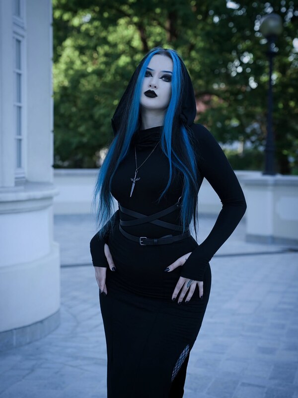 BlueAstrid nude photo 4