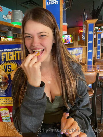 blueyedpaige nude photo 1