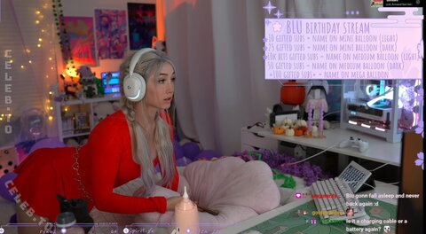 BluTube nude photo 3