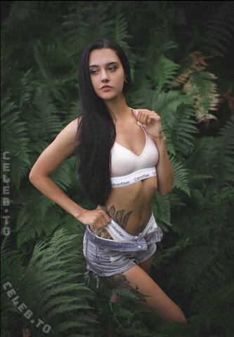 blxckdead nude photo 4