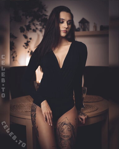 blxckdead nude photo 1