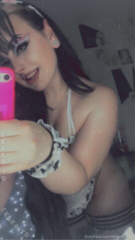 blxxdbunny nude photo 45