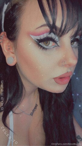 blxxdbunny nude photo 29