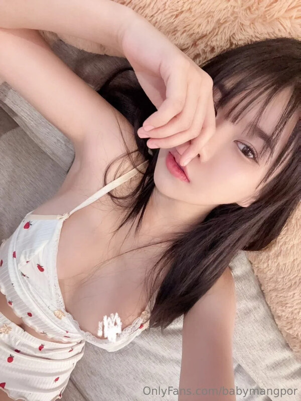 Bmangpor nude photo 34