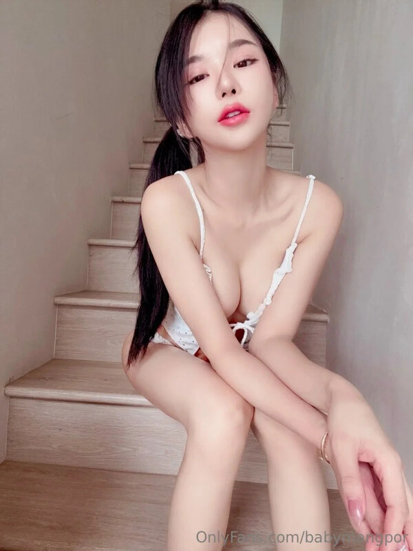 Bmangpor nude photo 36