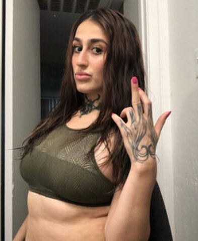 Bmqhadah nude photo 2