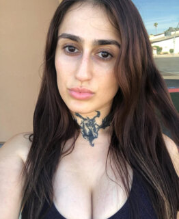 Bmqhadah nude photo 3