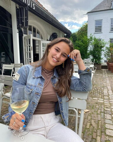 Bo Van Bussel Fresh (7 photos)