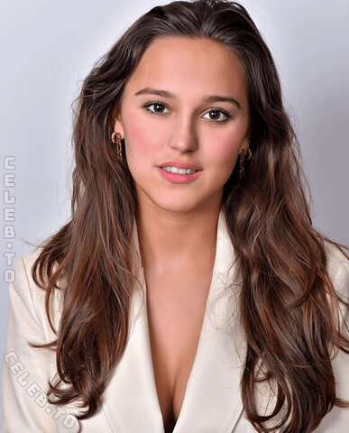 Bo Van Bussel nude photo 17