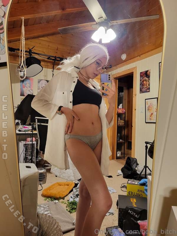 Boba Bitch nude photo 6