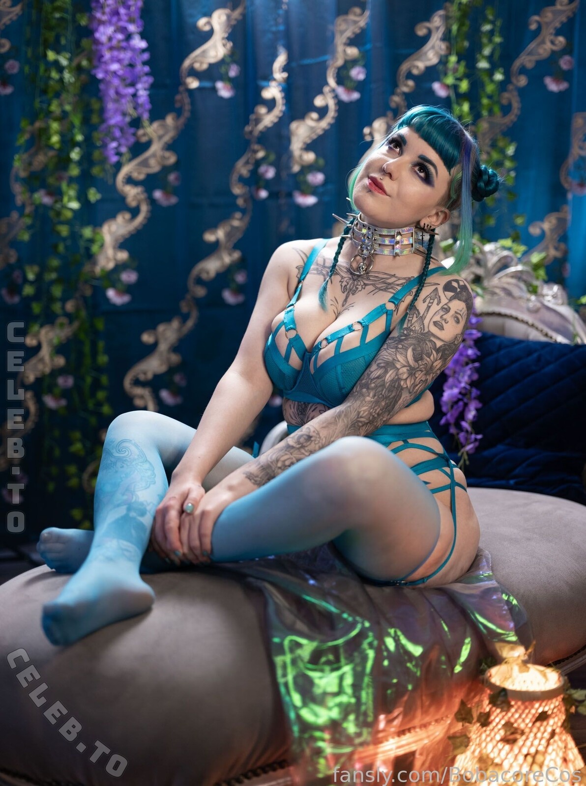 Bobacorecos nude photo 2