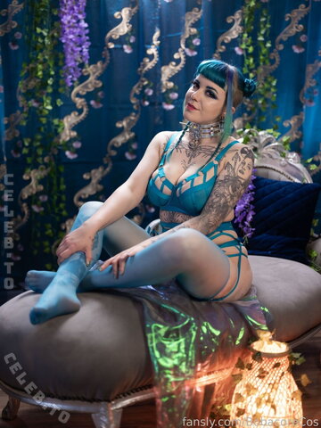 Bobacorecos nude photo 13