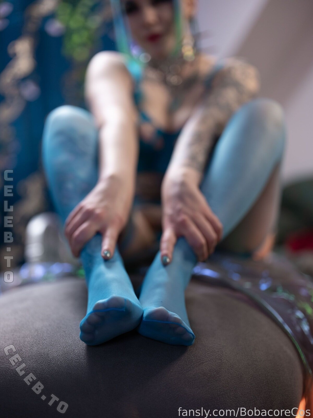 Bobacorecos nude photo 4