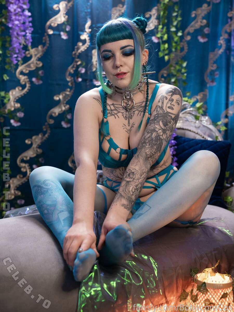 Bobacorecos nude photo 12