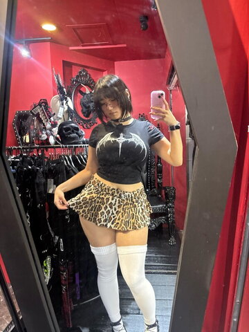Bobo_memoirs nude photo 3