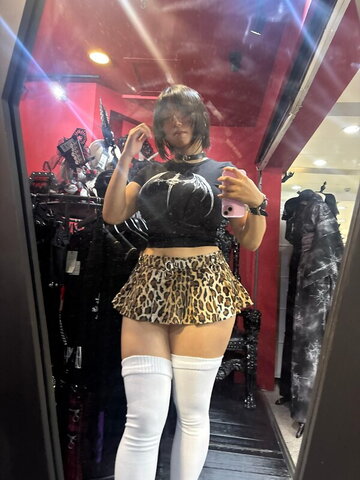 Bobo_memoirs nude photo 2