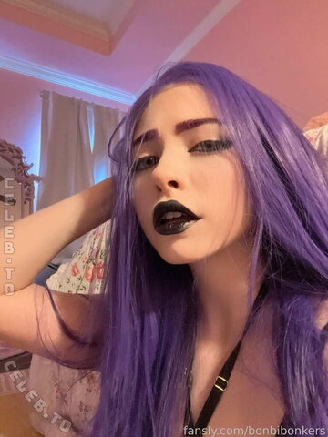 Bonbibonkers nude photo 97