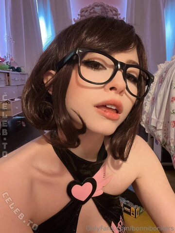 Bonbibonkers nude photo 102