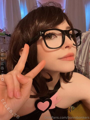 Bonbibonkers nude photo 104