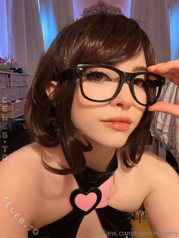 Bonbibonkers nude photo 106