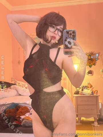 Bonbibonkers nude photo 157