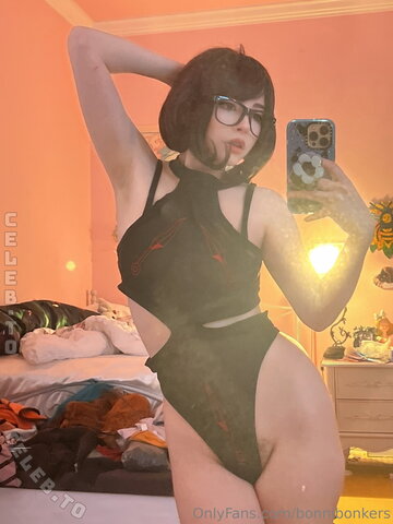 Bonbibonkers nude photo 140