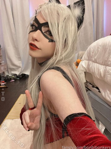 Bonbibonkers nude photo 16