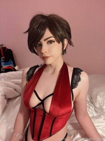 Bonbibonkers nude photo 11