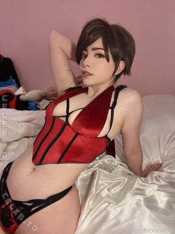 Bonbibonkers nude photo 6