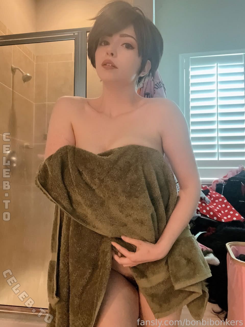 Bonbibonkers nude photo 1