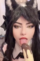 Bonbibonkers nude photo 4