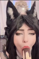 Bonbibonkers nude photo 5