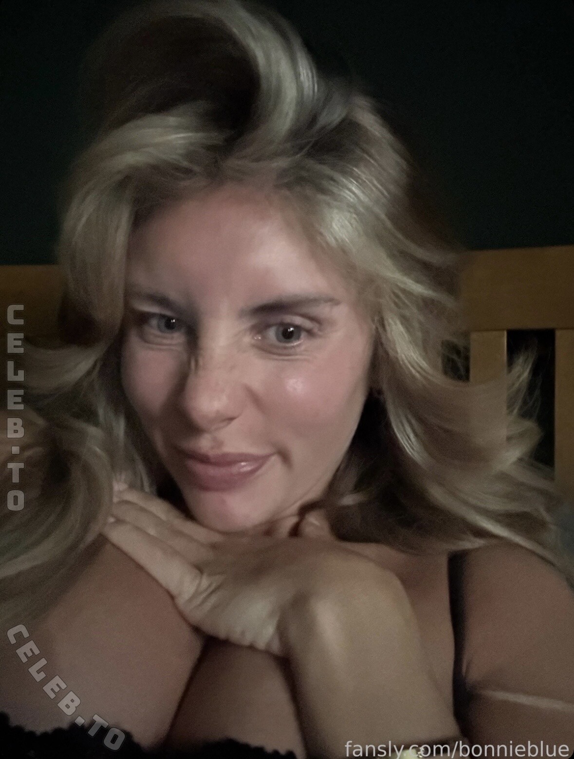 Bonnie Blue nude photo 1
