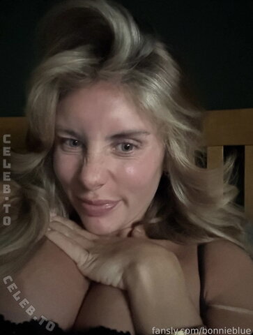 Bonnie Blue Fresh (1 photo)