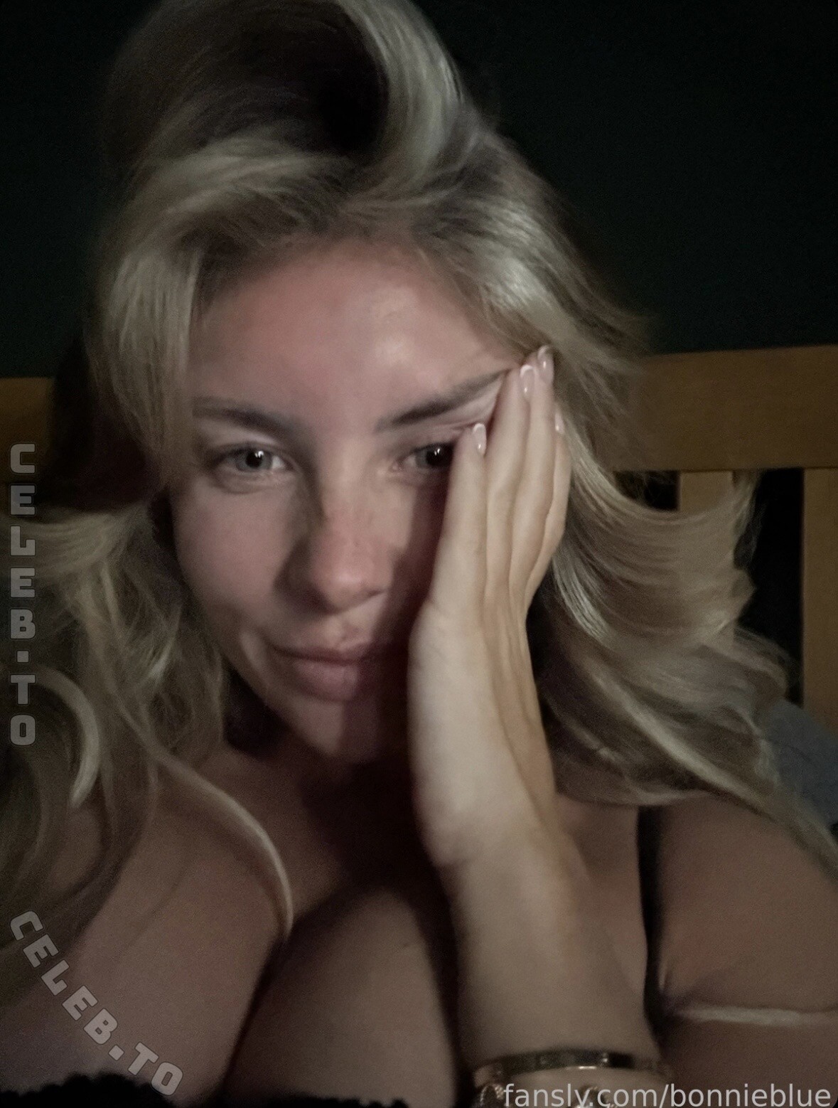 Bonnie Blue nude photo 1