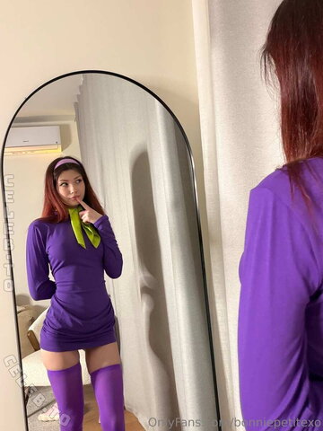Bonnie Petite nude photo 28
