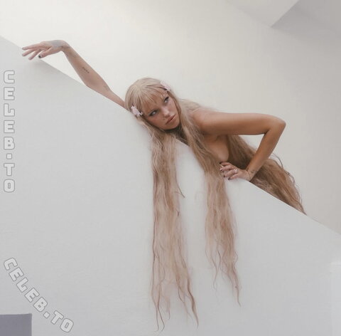 Bonnie Strange nude photo 8