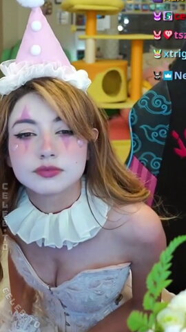 bonnierabbit nude photo 6