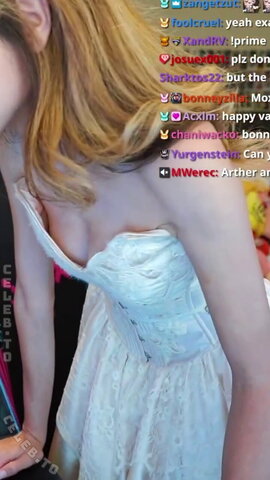 bonnierabbit nude photo 4