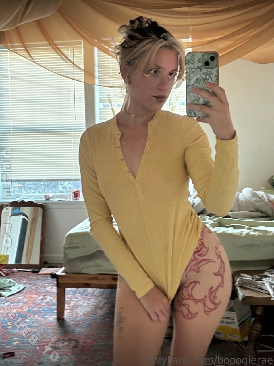 Boogie Rae nude photo 3