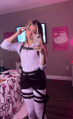 booleahhh nude photo 9