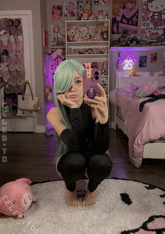 booleahhh nude photo 31