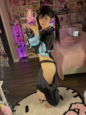 booleahhh nude photo 22